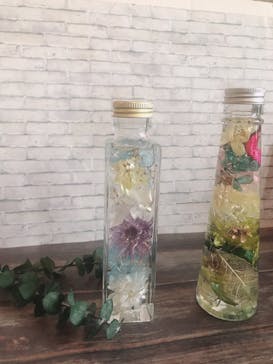 キャンドル＆ポーセラーツサロンSalon de Felice（サロン ド フェリーチェ）に投稿された画像（2019/3/1）