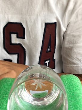 創吉に投稿された画像（2018/8/3）