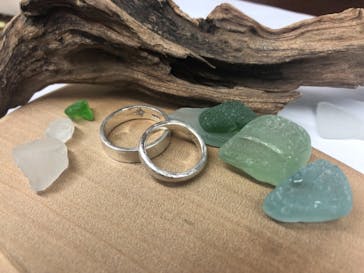 渋谷の彫金教室 studio crucible（スタジオ クルーシブル）に投稿された画像（2018/8/12）