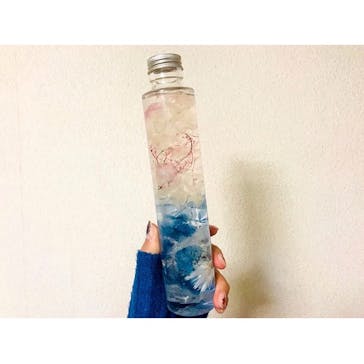 キャンドル＆ポーセラーツサロンSalon de Felice（サロン ド フェリーチェ）に投稿された画像（2018/3/15）