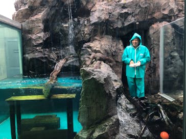 鳥羽水族館に投稿された画像（2019/5/8）