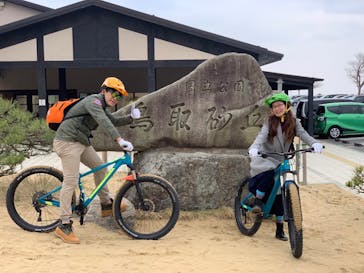 TRAIL ON（トレイル オン）に投稿された画像（2019/3/22）