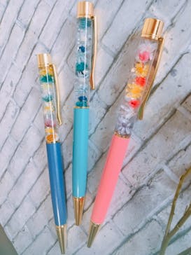 キャンドル＆ポーセラーツサロンSalon de Felice（サロン ド フェリーチェ）に投稿された画像（2019/4/29）