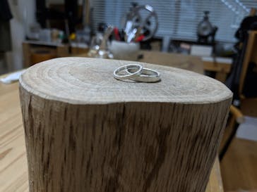 MATEI（マテイ）に投稿された画像（2019/4/30）