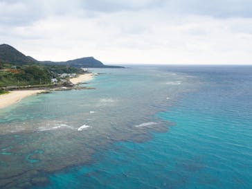 フットランチアマミに投稿された画像（2018/2/5）