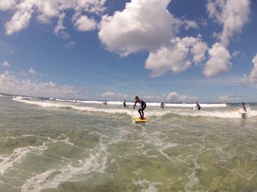 サーフサイドサービス ハイサイに投稿された画像（2018/8/18）