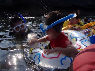 沖縄マリンクラブ結に投稿された画像（2019/3/26）