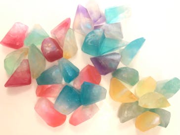 リリーベアーキャンドル教室に投稿された画像（2018/6/6）