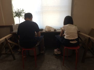 貸切教室onett（オネット）に投稿された画像（2019/5/4）