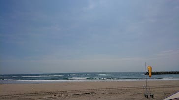 松島熱気球・パラグライダー体験に投稿された画像（2018/8/25）