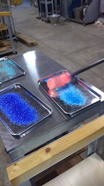 アトリエガラス工房ZO（ゾウ）に投稿された画像（2019/5/5）