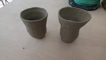 ダルン陶芸教室に投稿された画像（2019/4/11）