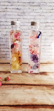 キャンドル＆ポーセラーツサロンSalon de Felice（サロン ド フェリーチェ）に投稿された画像（2019/4/13）