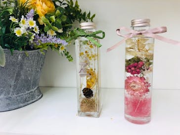 千秋工房 Flower Division（フラワーディビジョン）に投稿された画像（2018/10/25）