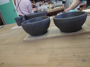 ルームルームとうげいきょうしつに投稿された画像（2019/4/27）