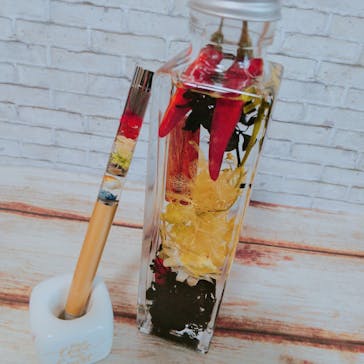 キャンドル＆ポーセラーツサロンSalon de Felice（サロン ド フェリーチェ）に投稿された画像（2019/5/21）