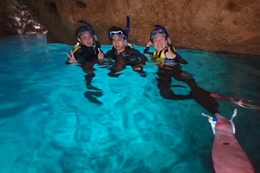 diving&workshop IHANASHI（ダイビングアンドワークショップイハナシ）に投稿された画像（2019/4/6）