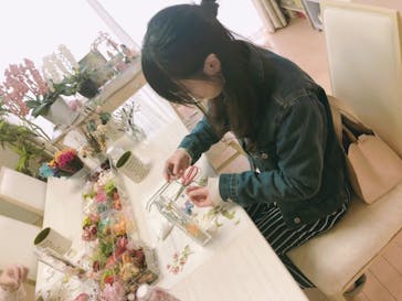 atelier Unmiに投稿された画像（2018/3/18）