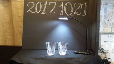 ちいさな硝子の本の博物館に投稿された画像（2017/10/27）