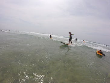 サーフサイドサービス ハイサイに投稿された画像（2018/9/4）