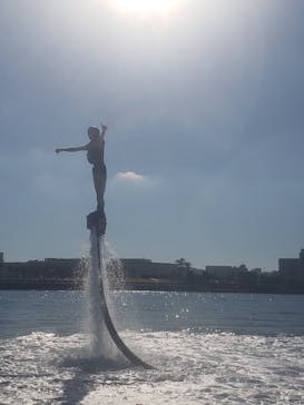 アクアマリン沖縄に投稿された画像（2018/10/9）