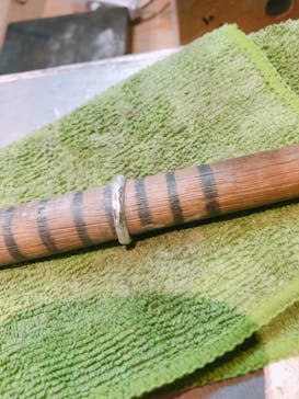 師楽に投稿された画像（2018/11/17）