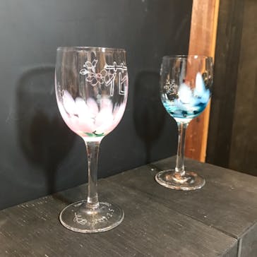 ちいさな硝子の本の博物館に投稿された画像（2019/2/6）