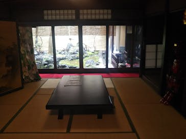 京都武家屋敷に投稿された画像（2018/6/9）