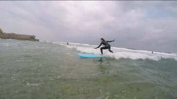 沖縄ハイビサーフィン&サップに投稿された画像（2019/4/2）