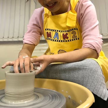 COM陶芸教室に投稿された画像（2018/2/2）