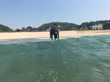 Develop SURF＆SEA（ディベロップ サーフ＆シー）に投稿された画像（2018/5/1）