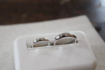 手づくり指輪の金工舎に投稿された画像（2018/9/12）