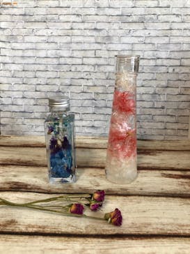 キャンドル＆ポーセラーツサロンSalon de Felice（サロン ド フェリーチェ）に投稿された画像（2019/5/13）