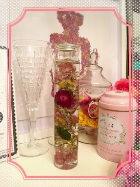 ポーセラーツサロンHitomiKirariに投稿された画像（2018/6/8）