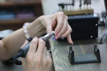 渋谷の彫金教室 studio crucible（スタジオ クルーシブル）に投稿された画像（2019/5/6）