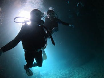 diving&workshop IHANASHI（ダイビングアンドワークショップイハナシ）に投稿された画像（2018/11/9）