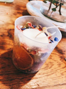 une graine（アングレンヌ）に投稿された画像（2019/4/14）