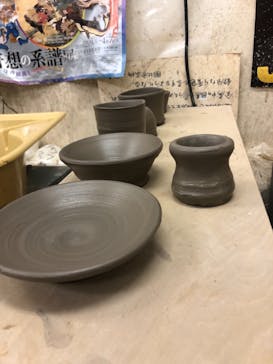 千秋（せんしゅう）工房に投稿された画像（2019/4/21）