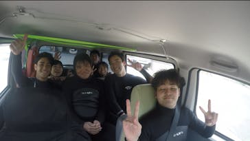 沖縄ハイビサーフィン&サップに投稿された画像（2019/3/28）