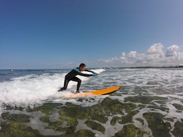 サーフサイドサービス ハイサイに投稿された画像（2019/4/6）