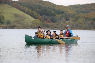 B&B かむほーむに投稿された画像（2018/10/16）