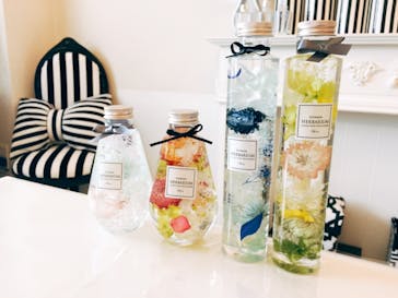 Che'rie（シェリー）に投稿された画像（2018/3/26）