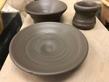 千秋（せんしゅう）工房に投稿された画像（2019/4/21）