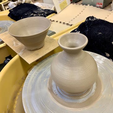 堀越陶房に投稿された画像（2019/2/10）