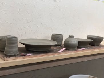 ダルン陶芸教室に投稿された画像（2019/4/30）