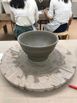 早稲田陶房 土耕に投稿された画像（2017/10/14）