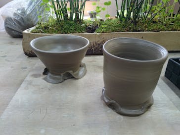 かまもと陶八画に投稿された画像（2018/5/28）