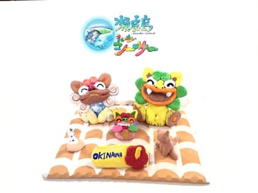 可愛いシーサー専門店 まいまいシーサーに投稿された画像（2019/6/4）