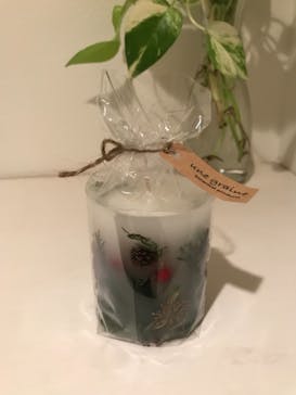 une graine（アングレンヌ）に投稿された画像（2018/12/9）