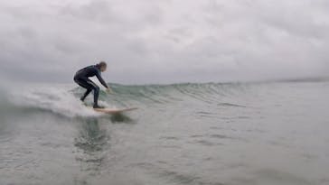 沖縄ハイビサーフィン&サップに投稿された画像（2018/12/10）